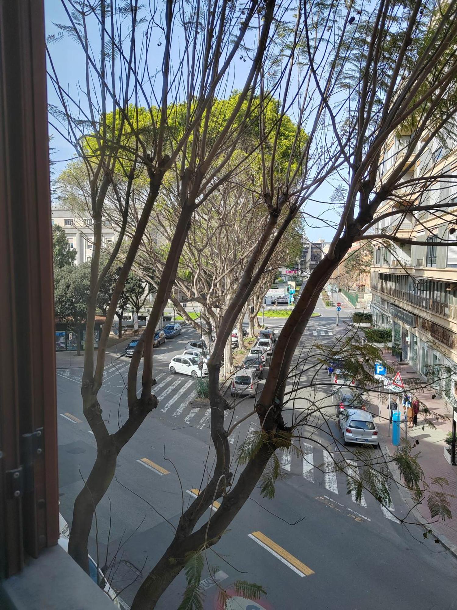 Gala Sardinia 호텔 칼리아리 외부 사진