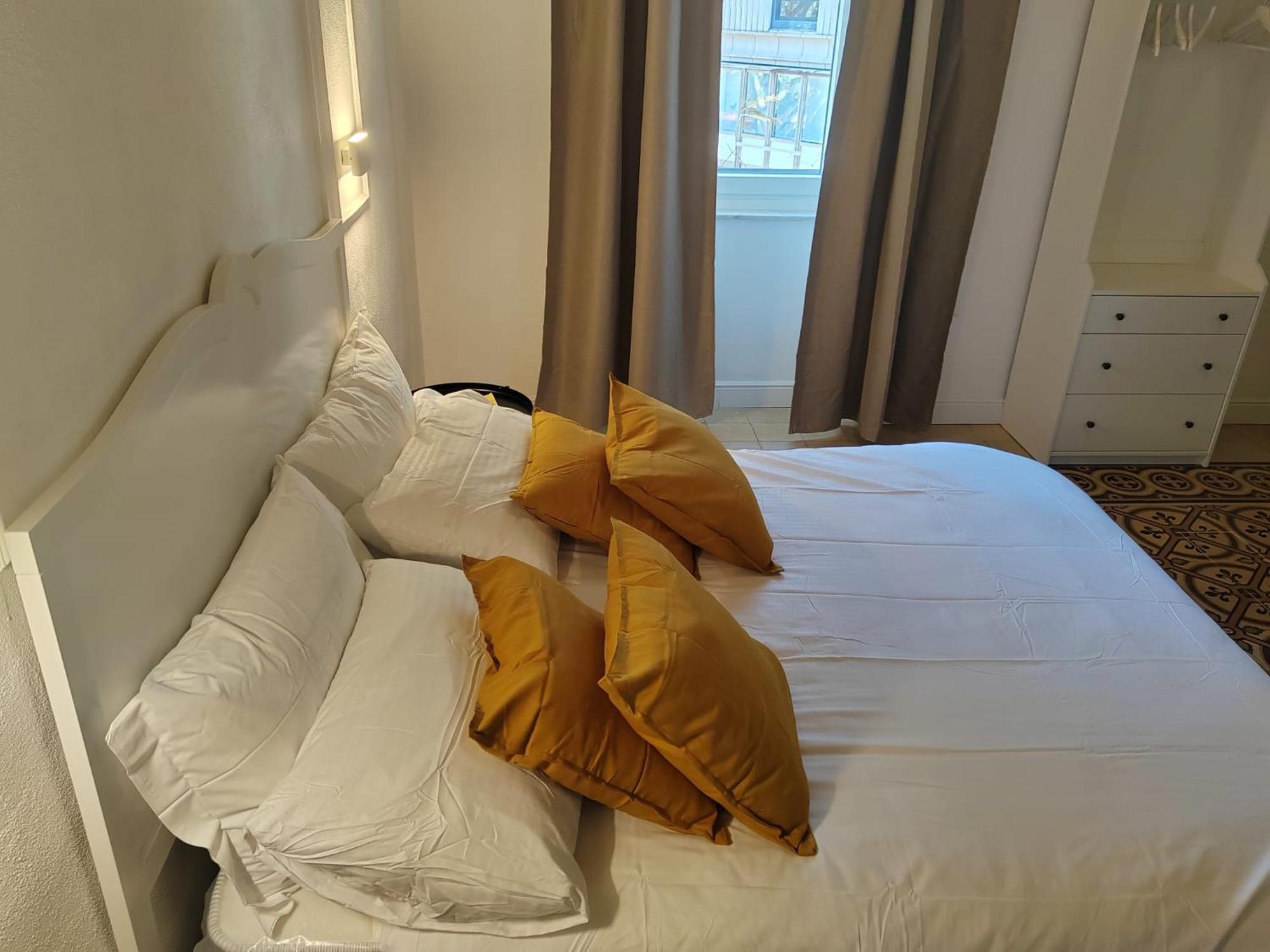 Gala Sardinia 호텔 칼리아리 외부 사진