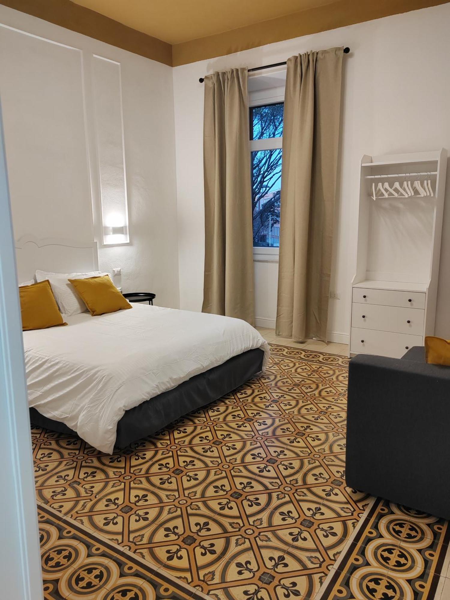 Gala Sardinia 호텔 칼리아리 외부 사진