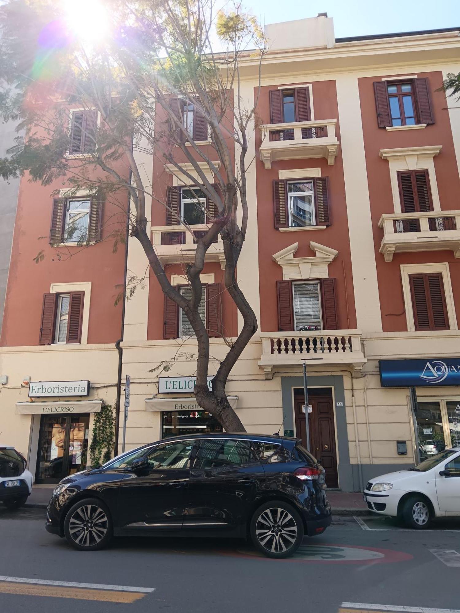 Gala Sardinia 호텔 칼리아리 외부 사진
