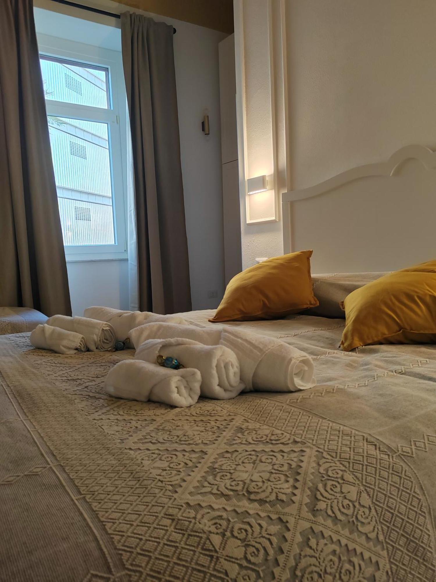Gala Sardinia 호텔 칼리아리 외부 사진
