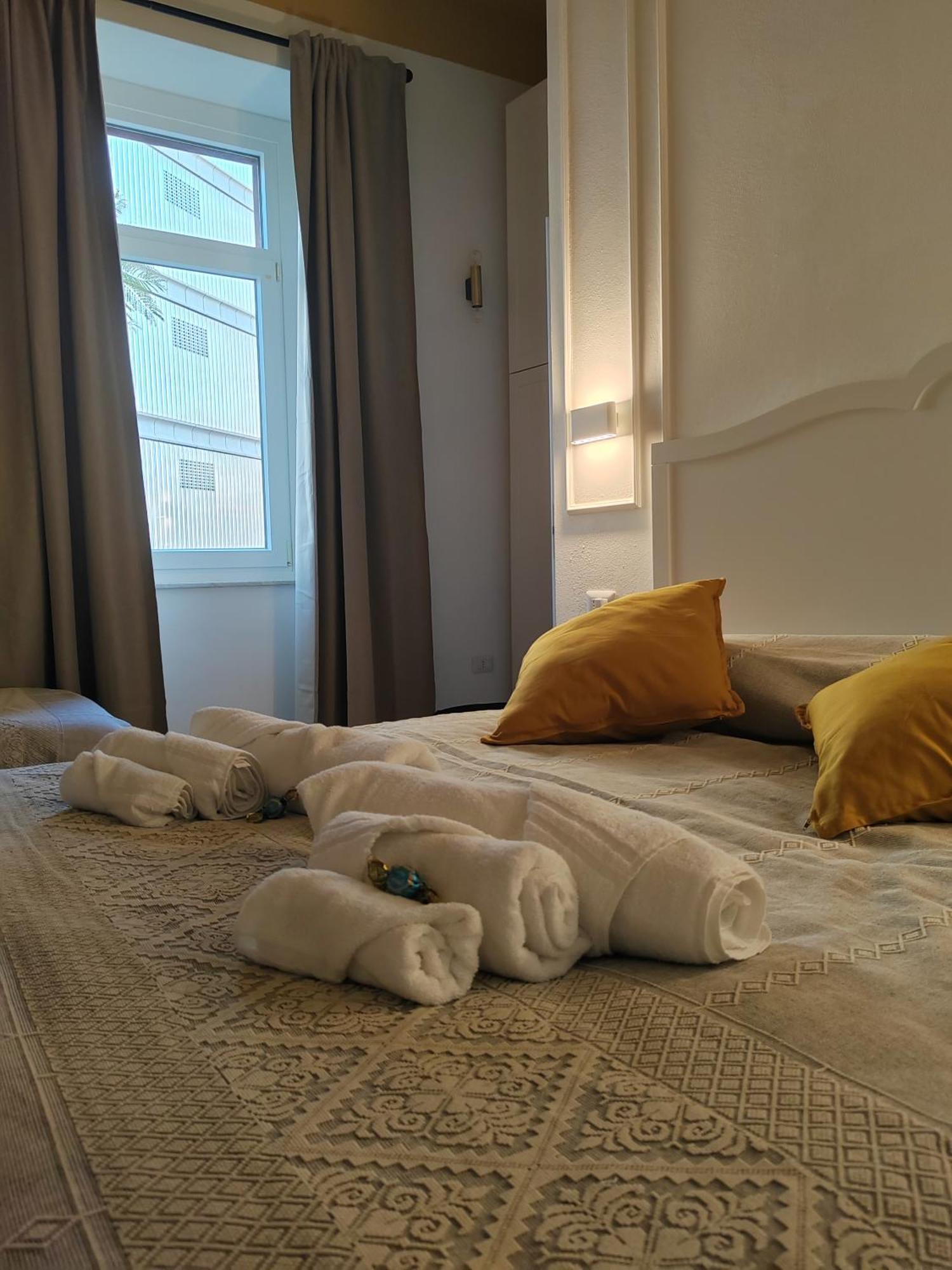 Gala Sardinia 호텔 칼리아리 외부 사진